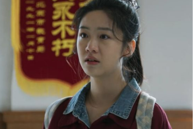譚媛(電視劇《啟航:當風起時》中的女配角) 譚媛(電視劇《啟航:當風起時》中的女配角)