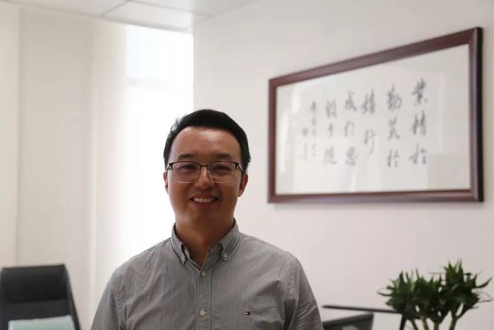 鄧宇輝(北京師範大學-香港浸會大學聯合國際學院助理院長,教授) 鄧宇輝(北京師範大學-香港浸會大學聯合國際學院助理院長,教授)
