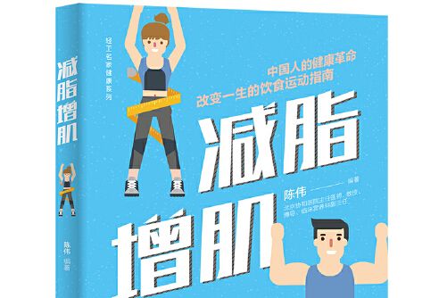 減脂增肌 減脂增肌