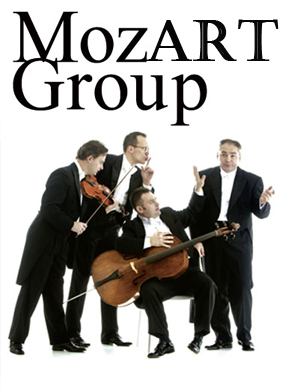 mozart group
