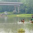 舉水河 舉水河