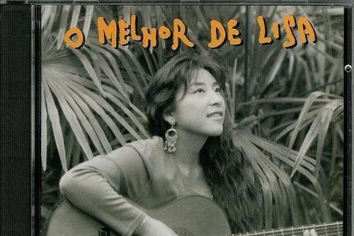 O Melhor De Lisa O Melhor De Lisa