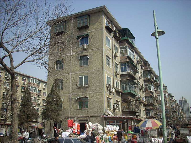 華寧南里