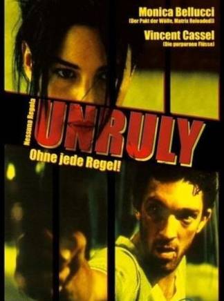 文森特·卡索(Vincent Cassel)