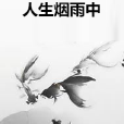 人生煙雨中 人生煙雨中