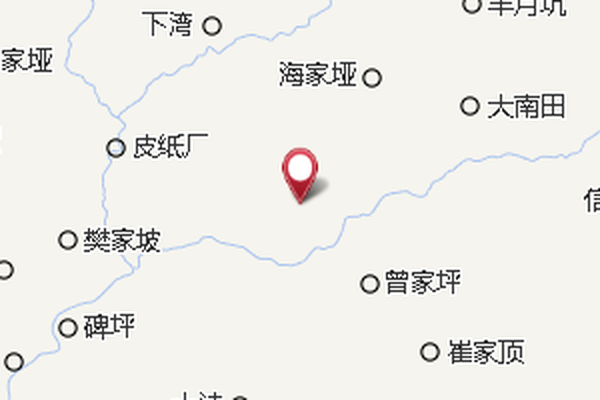 枯桑埡 枯桑埡