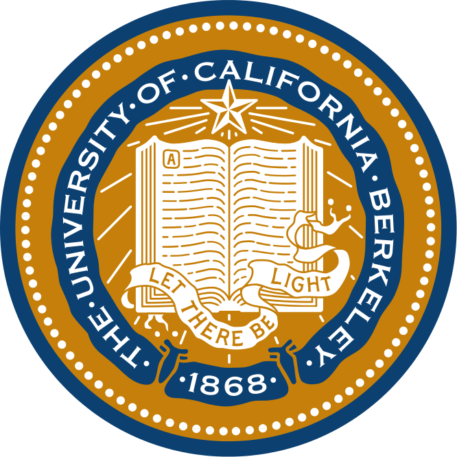 加州大學伯克利分校校徽