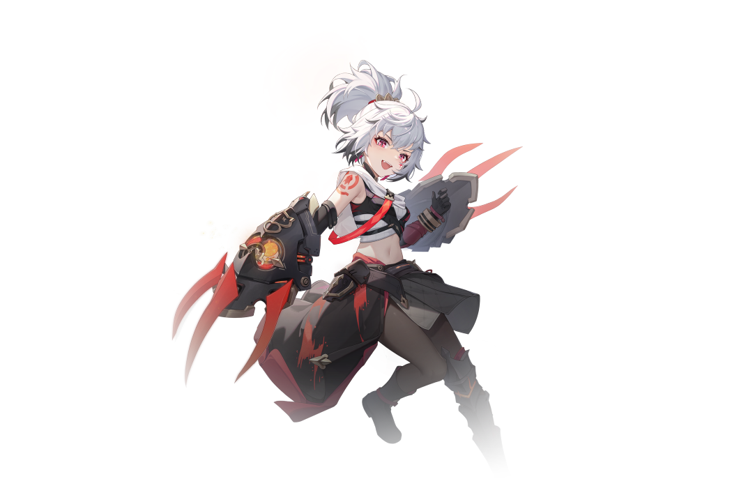 卡琳(遊戲《依露希爾:星曉》中的角色) 卡琳(遊戲《依露希爾:星曉》中的角色)