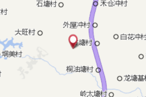 龍湴沖