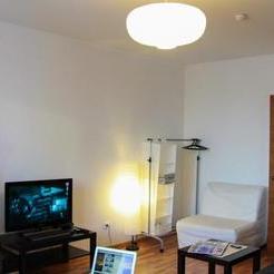 Apartments Vavilon 4