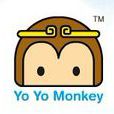 YoYo Monkey