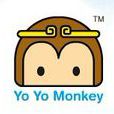 YoYo Monkey YoYo Monkey