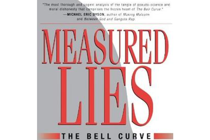 Measured Lies Measured Lies