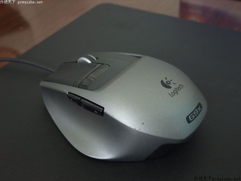 羅技G9X 羅技G9X