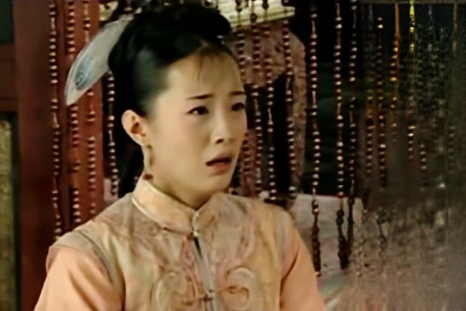 蘇蘭(歷史劇《大清風雲》中的角色) 蘇蘭(歷史劇《大清風雲》中的角色)