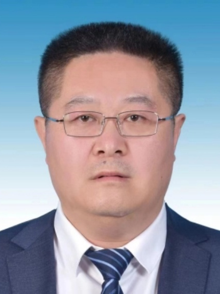 王旭斌(山東省膠州市九龍街道黨工委副書記、辦事處主任) 王旭斌(山東省膠州市九龍街道黨工委副書記、辦事處主任)