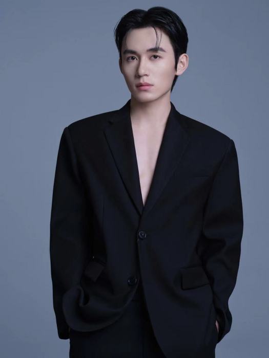 鄭齊(中國內地男演員) 鄭齊(中國內地男演員)