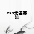 exo無名英雄 exo無名英雄