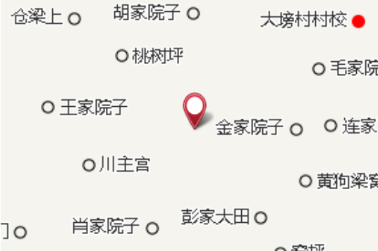 中燈坪 中燈坪