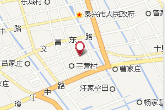 後李家營 後李家營
