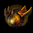 赤甲紅(Dota2物品) 赤甲紅(Dota2物品)