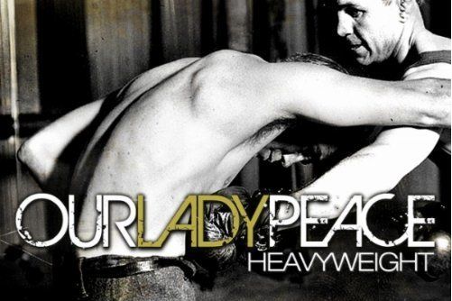 Heavyweight Heavyweight