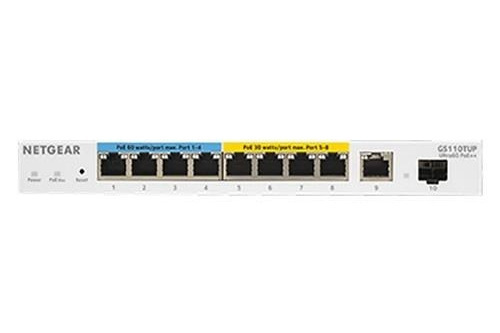 NETGEAR GS110TUP NETGEAR GS110TUP