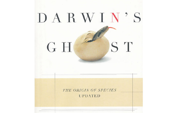 Darwin\x27s Ghost : The Origin of Species Updated Darwin\x27s Ghost : The Origin of Species Updated