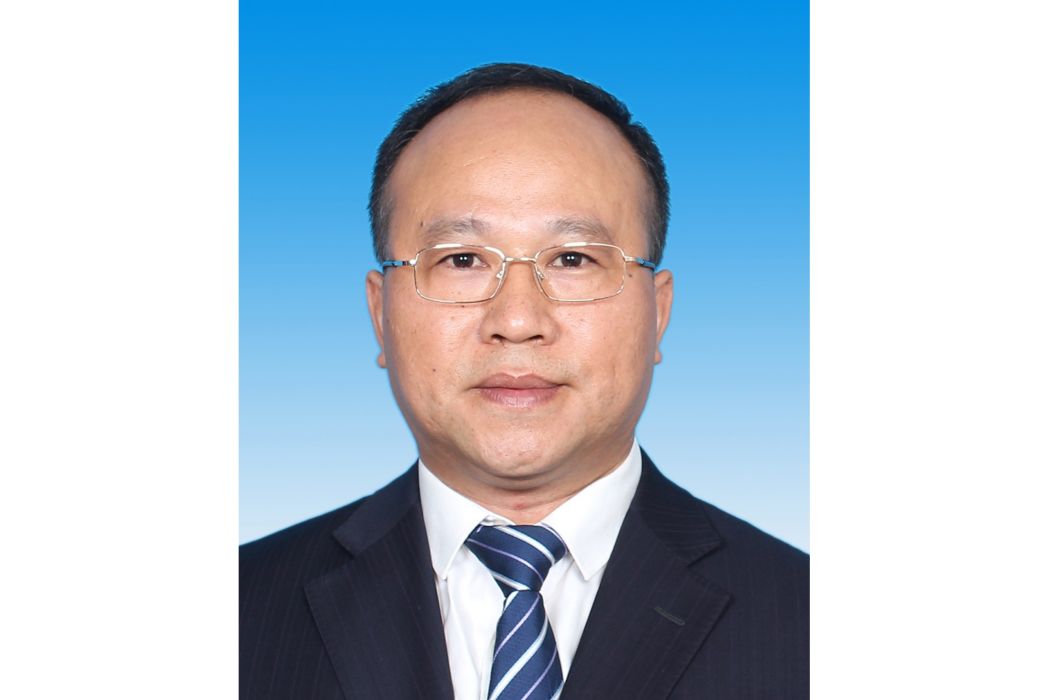 周平(浙江省寧波市經濟和信息化局總工程師、黨組成員) 周平(浙江省寧波市經濟和信息化局總工程師、黨組成員)