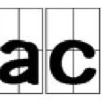 abacus(英文單詞)
