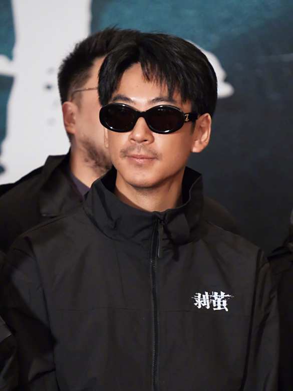 剝繭(莊絢維執導的電視劇) 剝繭(莊絢維執導的電視劇)