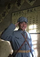 飛虎隊(2014年張子健主演電視劇)