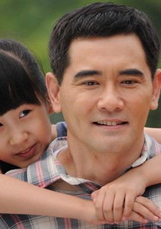 守望的天空(李沁、林申主演電視劇)