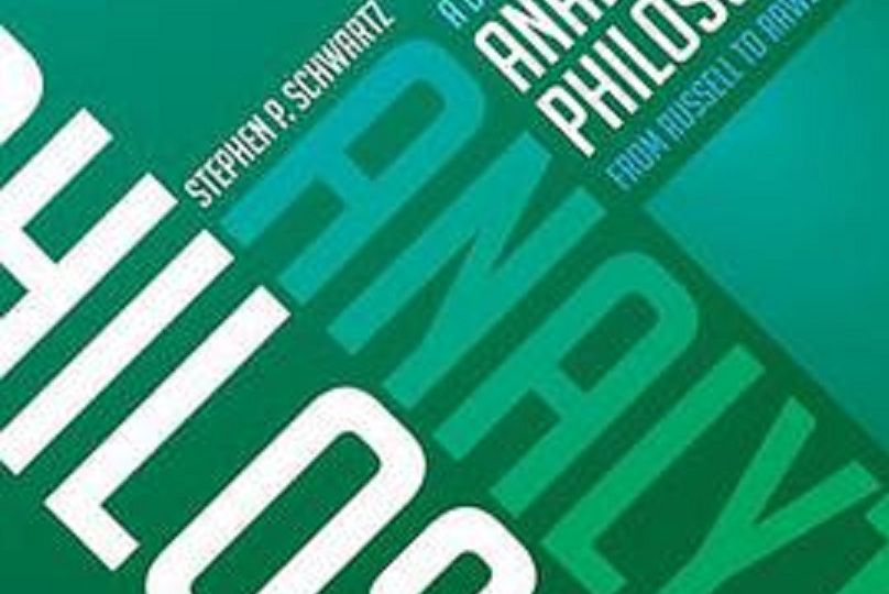 A Brief History of Analytic Philosophy A Brief History of Analytic Philosophy