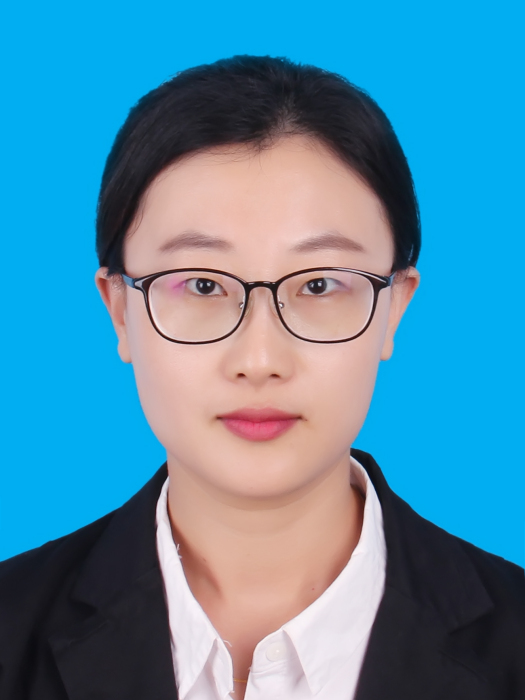 蘇瑩(中國農業大學農學院講師) 蘇瑩(中國農業大學農學院講師)