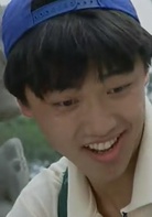 十七歲不哭(1998年郝蕾、李晨主演電視劇)