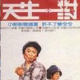 天生一對(1984年朱延平指導電影) 天生一對(1984年朱延平指導電影)