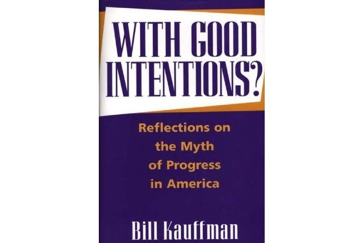 With Good Intentions? With Good Intentions?