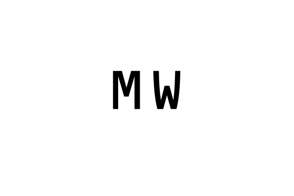 MW(矩震級)