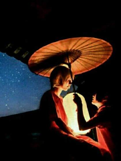 花落無傷 花落無傷