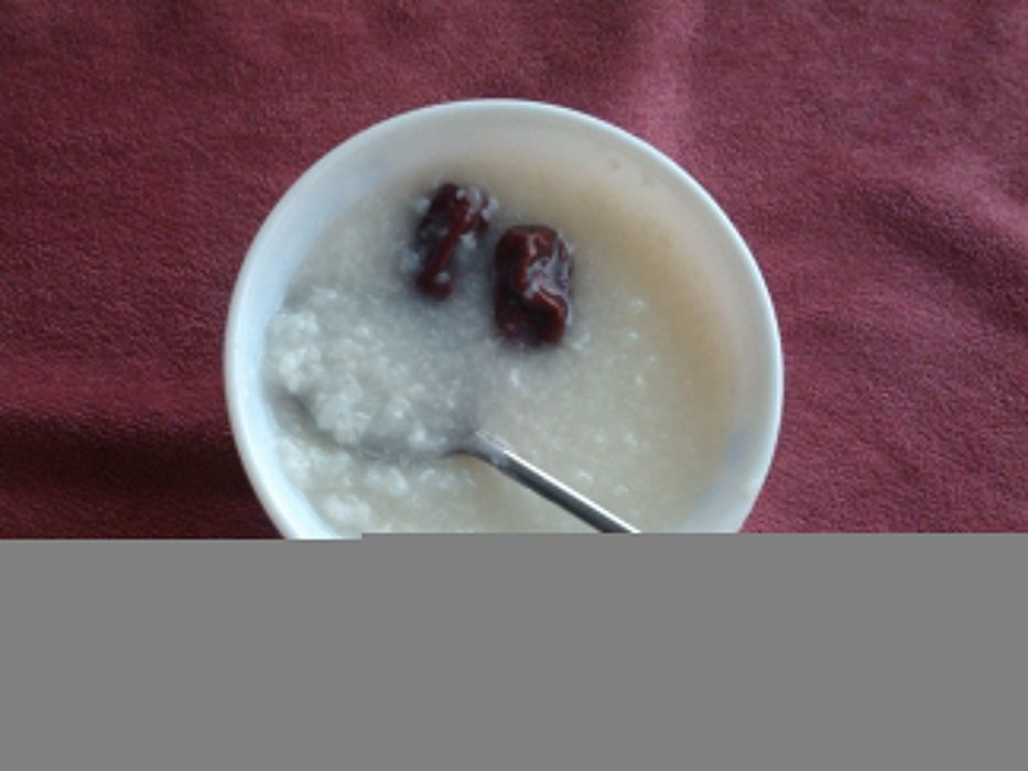 電飯煲熬粥 電飯煲熬粥