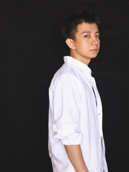 劉霖(中國內地男演員) 劉霖(中國內地男演員)