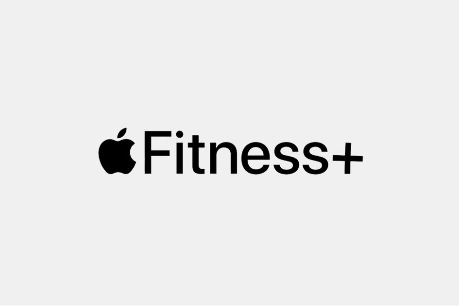Apple Fitness + Apple Fitness +