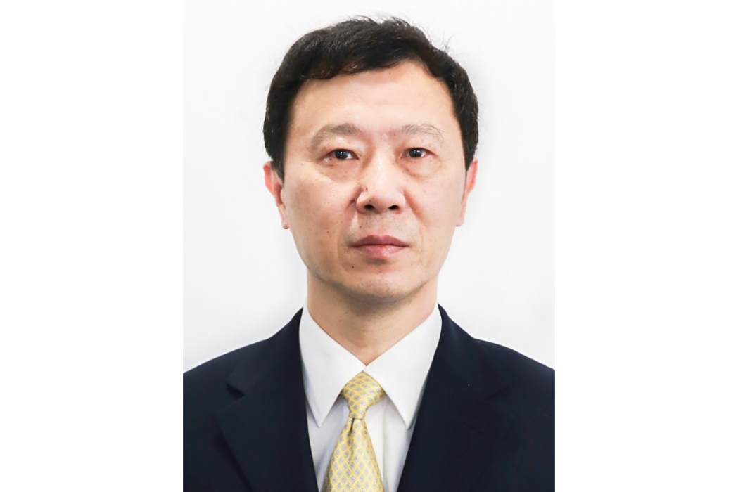 葉興(上海市交通委黨組成員、副主任) 葉興(上海市交通委黨組成員、副主任)