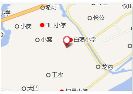 松園鄉