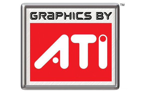 ATI Radeon X1650XL ATI Radeon X1650XL