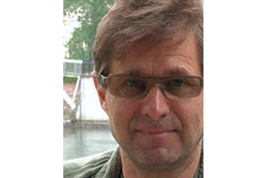 Piotr Wojtowicz Piotr Wojtowicz