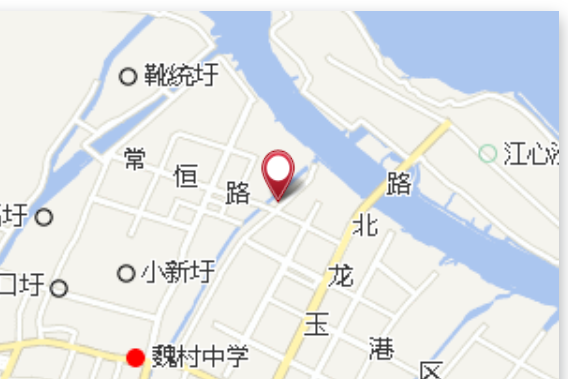 大同興圩 大同興圩