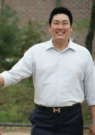 棒球之愛(2011年康佑碩導演韓國電影)