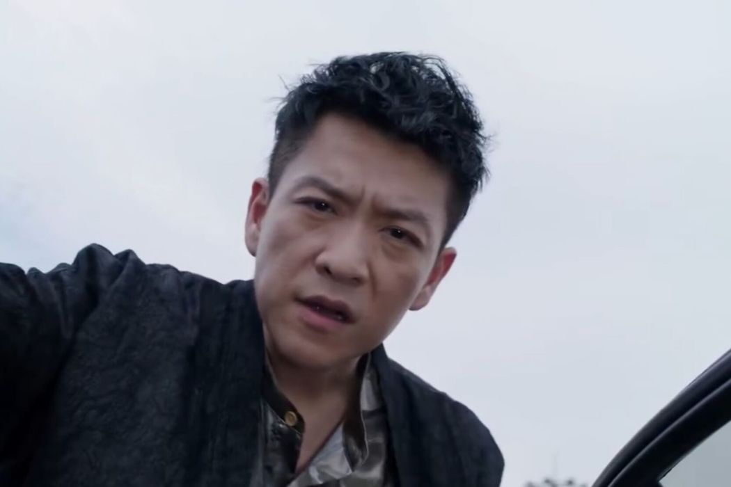 李彪(現實題材電視劇《此心安處是吾鄉》中的角色) 李彪(現實題材電視劇《此心安處是吾鄉》中的角色)